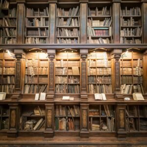 Bookcases