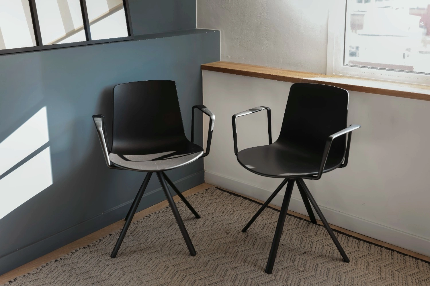 Executive Reclining Chair