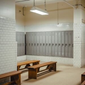 Cloakroom