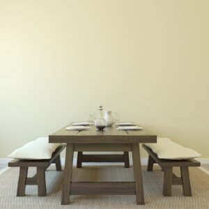 Dining Table & Bench Sets