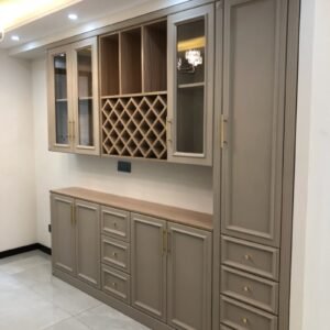 Cupboards