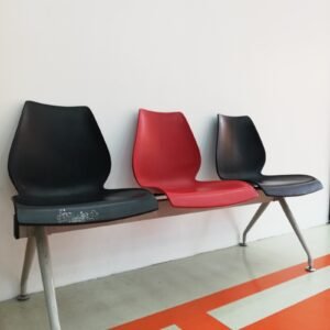 Heavy Duty Chairs