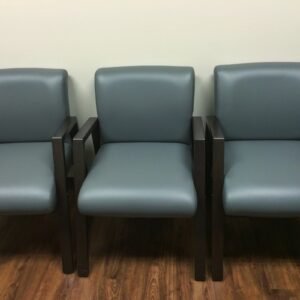 Soft Seatings