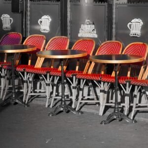 Banquette & Booths