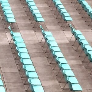 Beam Seating