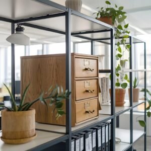 Storage Cabinet