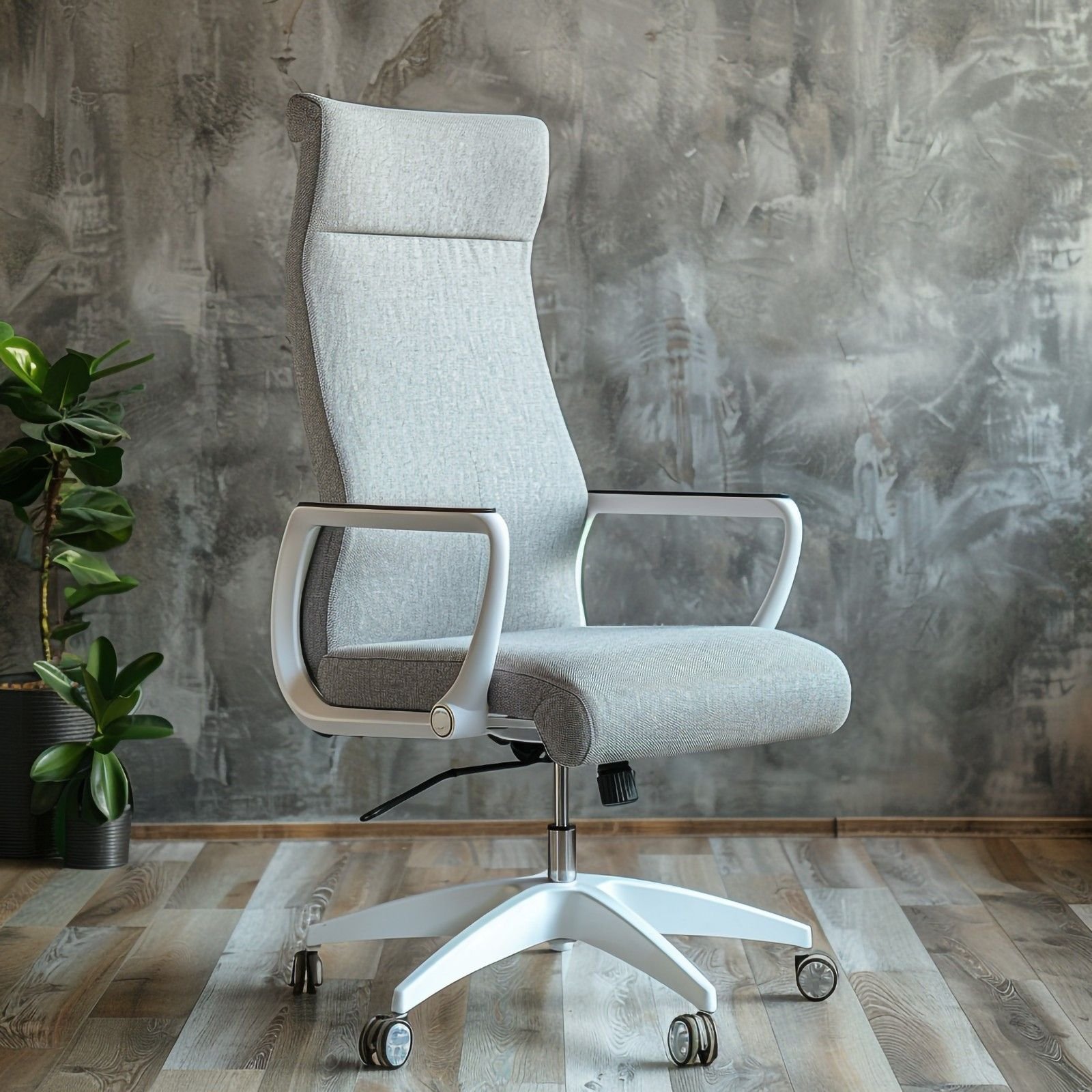 ProMax Mesh Back Office Chair