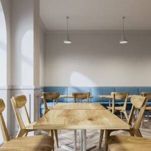 Cafe & Canteen Furniture